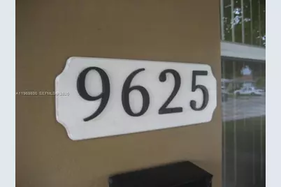 9625 SW 36th St #0, Miami, FL 33165 - Photo 1