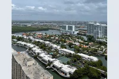 15901 Collins Ave #3405, Sunny Isles Beach, FL 33160 - Photo 3