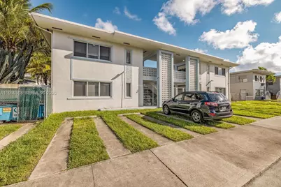 501 NE 82nd Ter #7, Miami, FL 33138 - Photo 1