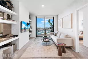 398 NE 5th St, Miami, FL 33132 - Photo 3