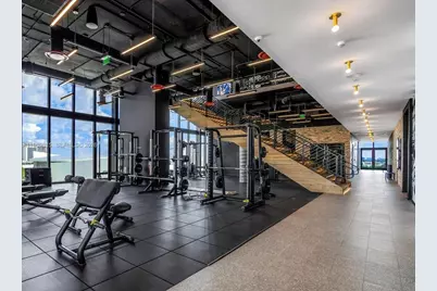 398 NE 5th St #3811, Miami, FL 33132 - Photo 13