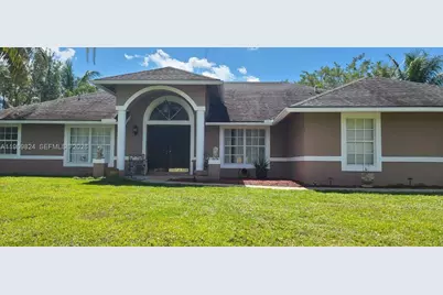 10920 Barn Rd, Lake Worth, FL 33449 - Photo 1