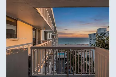 401 Ocean Dr #1007, Miami Beach, FL 33139 - Photo 7