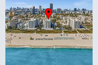 401 Ocean Dr #1007, Miami Beach, FL 33139 - Photo 3