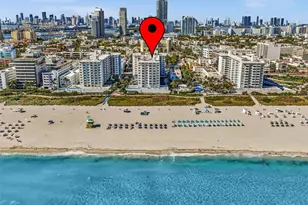 401 Ocean Dr, Miami Beach, FL 33139 - Photo 3