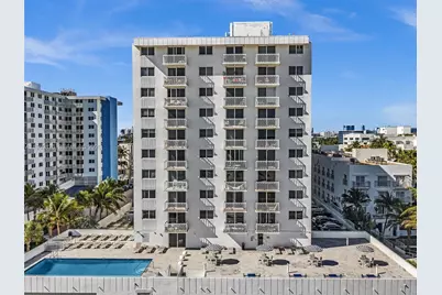 401 E Ocean Dr #1007, Miami Beach, FL 33139 - Photo 31