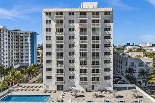 401 Ocean Dr, Miami Beach, FL 33139 - Photo 31