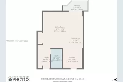 401 E Ocean Dr #1007, Miami Beach, FL 33139 - Photo 33