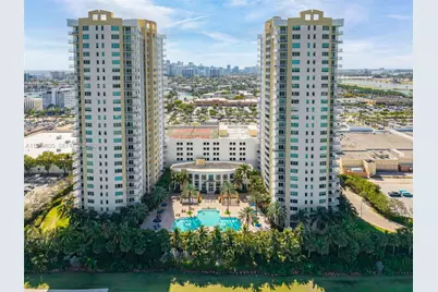 1745 E Hallandale Beach Blvd #303W, Hallandale Beach, FL 33009 - Photo 1