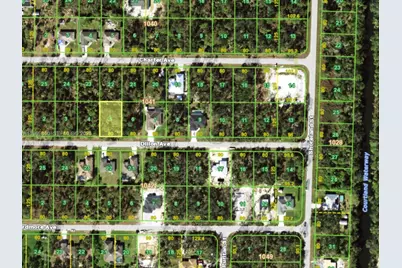 18150 Dillon Ave, Port Charlotte, FL 33954 - Photo 3