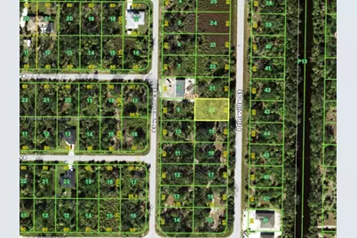 343 Prineville St, Port Charlotte, FL 33954 - Photo 3