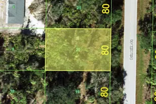 343 Prineville St, Port Charlotte, FL 33954 - Photo 1