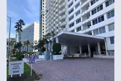5005 Collins Ave #1404, Miami Beach, FL 33140 - Photo 1