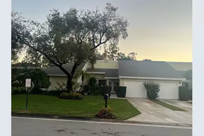 6198 Brandon St #6198, Palm Beach Gardens, FL 33418 - Photo 5