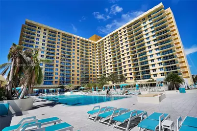 2501 S Ocean Dr #538 (Available March 31), Hollywood, FL 33019 - Photo 35