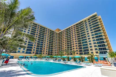 2501 S Ocean Dr #527 (Available March 3), Hollywood, FL 33019 - Photo 31