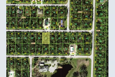 18161 Goliad Ave, Port Charlotte, FL 33954 - Photo 3