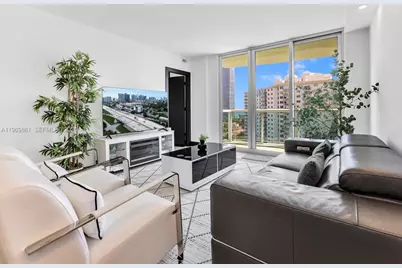 19380 Collins Ave #1212, Sunny Isles Beach, FL 33160 - Photo 3