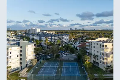 16570 NE 26th Ave #5J, North Miami Beach, FL 33160 - Photo 45