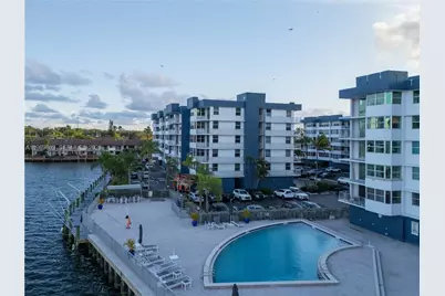 16570 NE 26th Ave #5J, North Miami Beach, FL 33160 - Photo 31