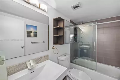 16570 NE 26th Ave #5J, North Miami Beach, FL 33160 - Photo 17