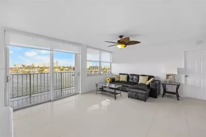16570 NE 26th Ave #5J, North Miami Beach, FL 33160 - Photo 5