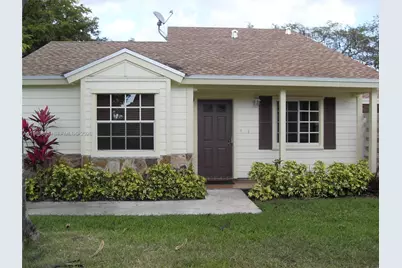 13716 SW 149th Cir Ln #4-61, Miami, FL 33186 - Photo 1