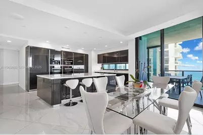 18555 Collins Ave #2605, Sunny Isles Beach, FL 33160 - Photo 5