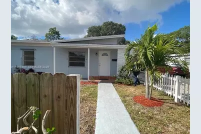 540 Opa Locka Blvd, North Miami, FL 33168 - Photo 1