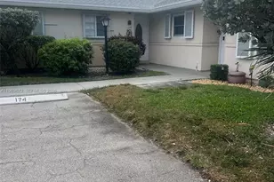 176 Cape Cod Cir, Lake Worth, FL 33467 - Photo 1