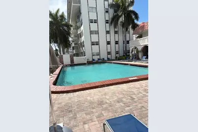 3181 S Ocean Dr #304, Hallandale Beach, FL 33009 - Photo 31