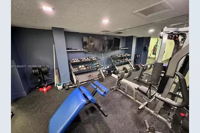 16570 NE 26th Ave #5J, North Miami Beach, FL 33160 - Photo 13
