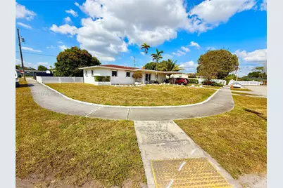 17100 NW 45th Ct, Miami Gardens, FL 33055 - Photo 1