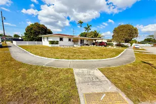 17100 NW 45th Ct, Miami Gardens, FL 33055 - Photo 1