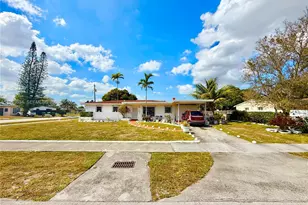 17100 NW 45th Ct, Miami Gardens, FL 33055 - Photo 1