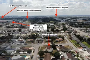 17100 NW 45th Ct, Miami Gardens, FL 33055 - Photo 21