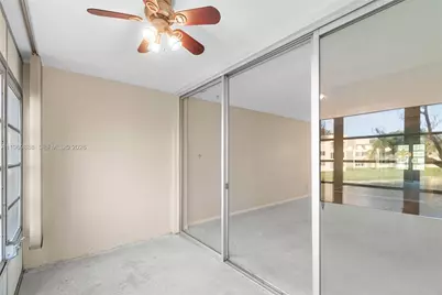 5851 NW 62nd Ave #210, Tamarac, FL 33319 - Photo 17