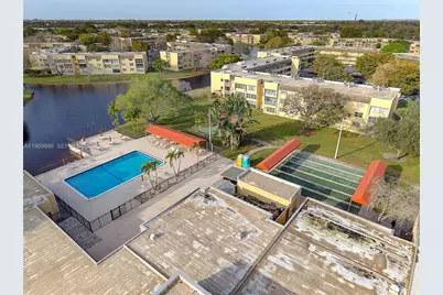 5851 NW 62nd Ave #210, Tamarac, FL 33319 - Photo 31