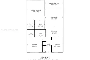 5851 NW 62nd Ave, Tamarac, FL 33319 - Photo 25