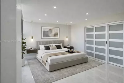 17021 N Bay Rd #814, Sunny Isles Beach, FL 33160 - Photo 7