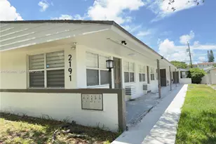 2191 NE 167th St, North Miami Beach, FL 33162 - Photo 1