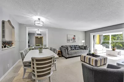 3430 NW 52nd Ave #210, Lauderdale Lakes, FL 33319 - Photo 19