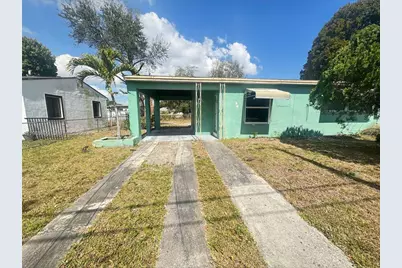 1801 NW 82nd St, Miami, FL 33147 - Photo 9