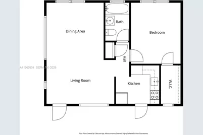 501 NE 82nd Ter #8, Miami, FL 33138 - Photo 15