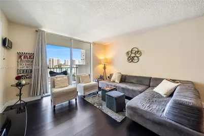 2750 NE 183rd St #401, Aventura, FL 33160 - Photo 3