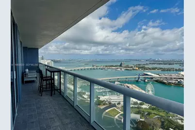 50 Biscayne Blvd #4710, Miami, FL 33132 - Photo 21
