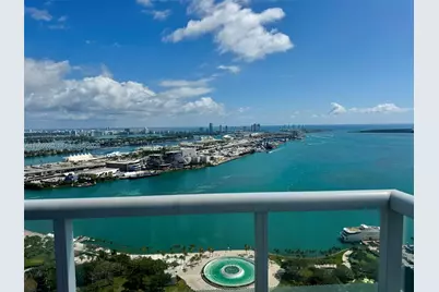 50 Biscayne Blvd #4710, Miami, FL 33132 - Photo 23