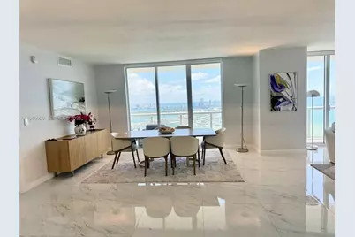 50 Biscayne Blvd #4710, Miami, FL 33132 - Photo 1