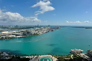 50 Biscayne Blvd, Miami, FL 33132 - Photo 25