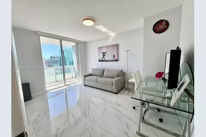 50 Biscayne Blvd #4710, Miami, FL 33132 - Photo 15